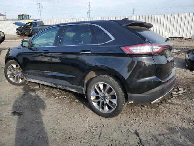 Photo 1 VIN: 2FMTK4K90FBB41549 - FORD EDGE 