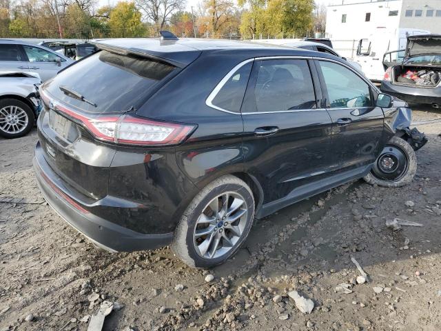 Photo 2 VIN: 2FMTK4K90FBB41549 - FORD EDGE 