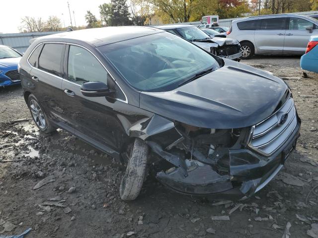 Photo 3 VIN: 2FMTK4K90FBB41549 - FORD EDGE 