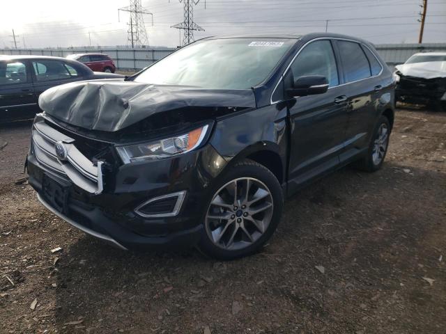 Photo 0 VIN: 2FMTK4K90FBB98379 - FORD EDGE 