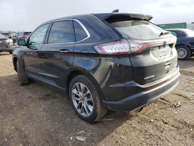 Photo 1 VIN: 2FMTK4K90FBB98379 - FORD EDGE 