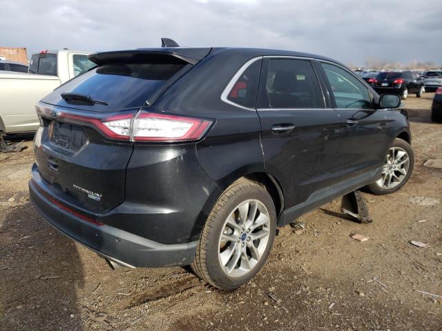 Photo 2 VIN: 2FMTK4K90FBB98379 - FORD EDGE 