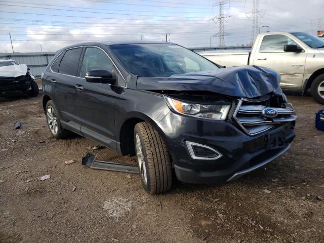 Photo 3 VIN: 2FMTK4K90FBB98379 - FORD EDGE 