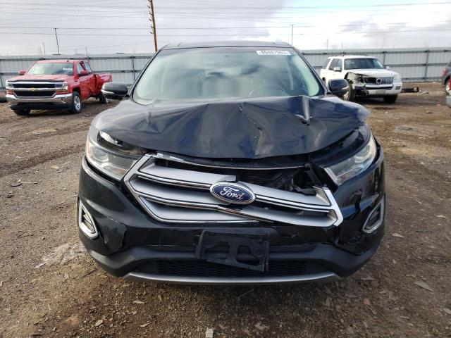 Photo 4 VIN: 2FMTK4K90FBB98379 - FORD EDGE 