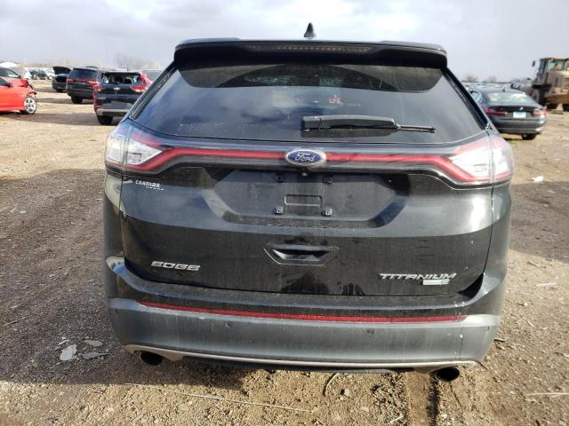 Photo 5 VIN: 2FMTK4K90FBB98379 - FORD EDGE 