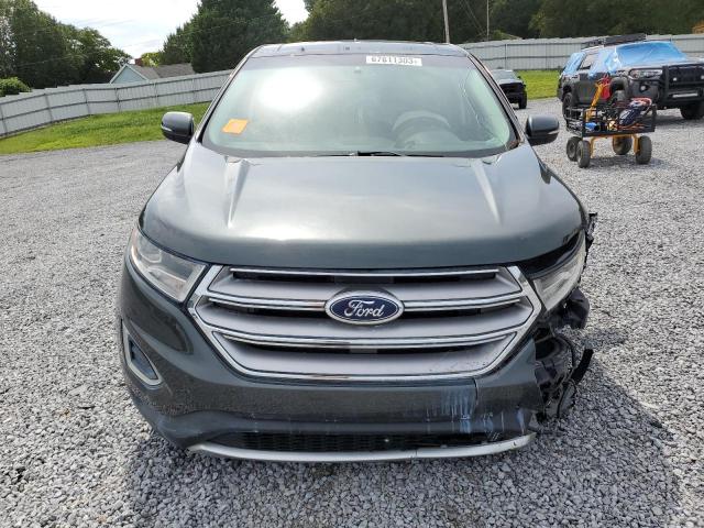 Photo 4 VIN: 2FMTK4K91FBB22220 - FORD EDGE TITAN 