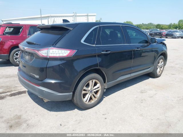 Photo 3 VIN: 2FMTK4K91FBB49577 - FORD EDGE 