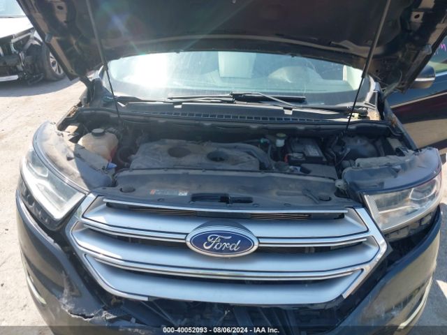 Photo 9 VIN: 2FMTK4K91FBB49577 - FORD EDGE 