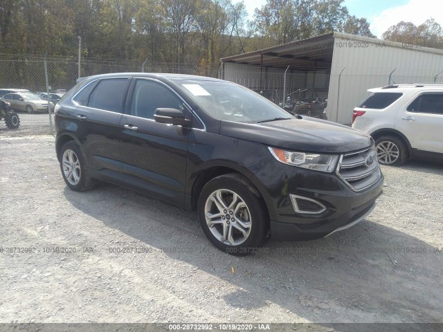 Photo 0 VIN: 2FMTK4K91FBB79405 - FORD EDGE 