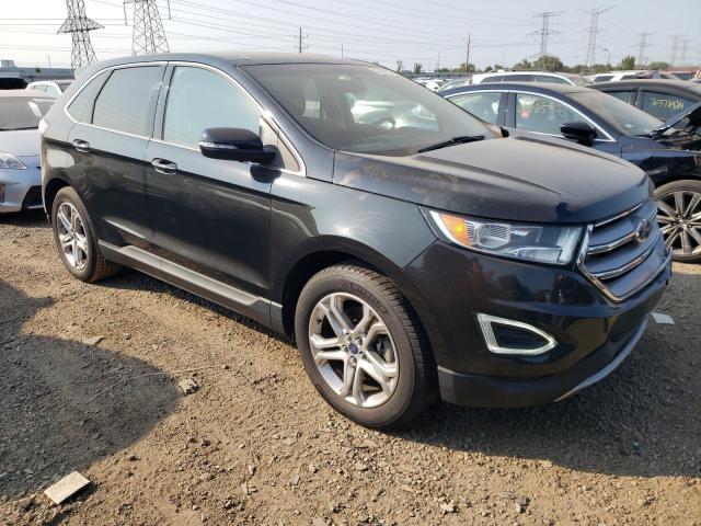 Photo 3 VIN: 2FMTK4K92FBB34635 - FORD EDGE TITAN 