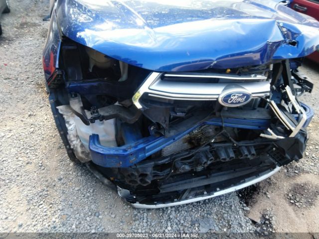 Photo 5 VIN: 2FMTK4K92FBC10290 - FORD EDGE 