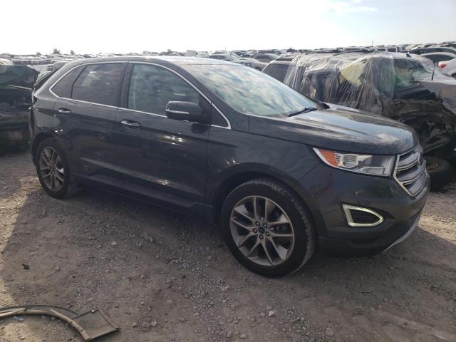 Photo 3 VIN: 2FMTK4K92FBC25632 - FORD EDGE TITAN 