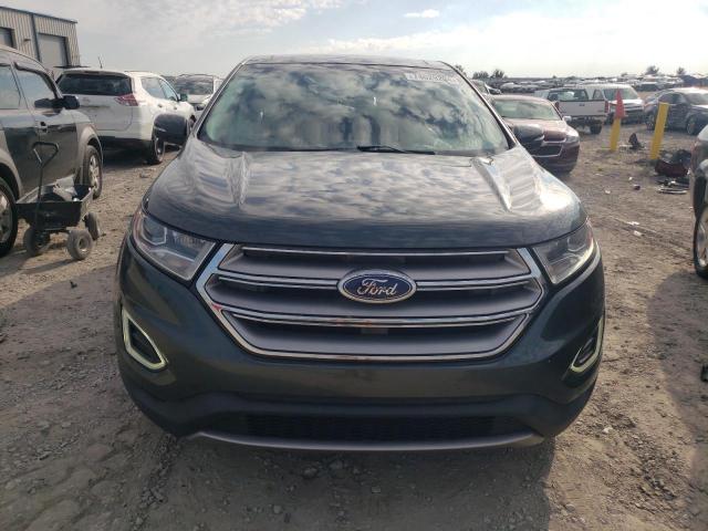 Photo 4 VIN: 2FMTK4K92FBC25632 - FORD EDGE TITAN 