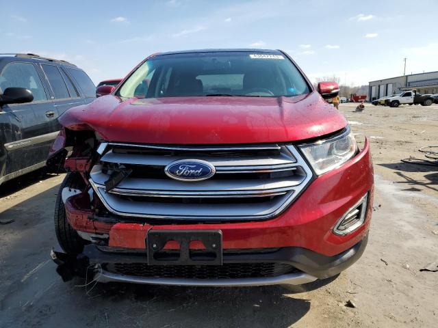 Photo 4 VIN: 2FMTK4K93FBB41559 - FORD EDGE TITAN 