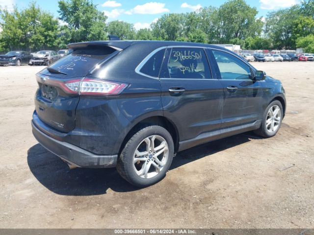 Photo 3 VIN: 2FMTK4K93FBB48110 - FORD EDGE 