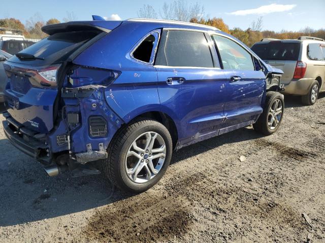 Photo 2 VIN: 2FMTK4K94FBB10286 - FORD EDGE TITAN 