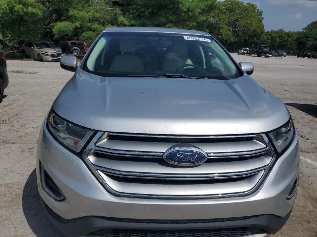 Photo 4 VIN: 2FMTK4K94FBB16525 - FORD EDGE TITAN 