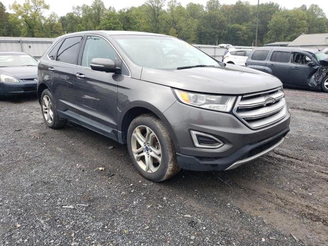 Photo 3 VIN: 2FMTK4K94FBB56085 - FORD EDGE TITAN 