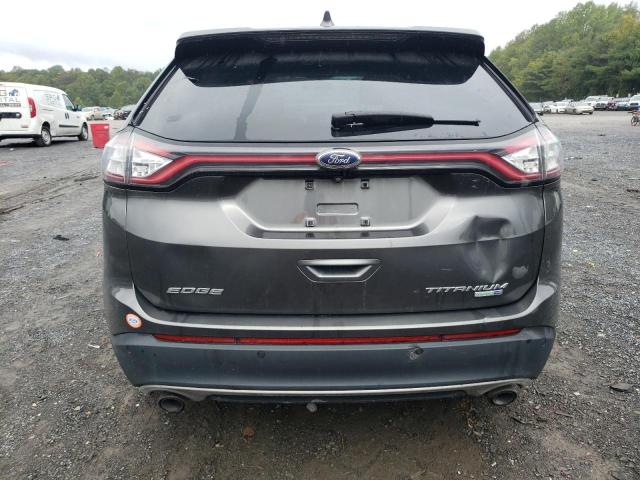 Photo 5 VIN: 2FMTK4K94FBB56085 - FORD EDGE TITAN 