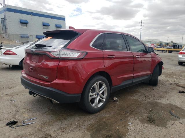 Photo 2 VIN: 2FMTK4K94FBB81178 - FORD EDGE 