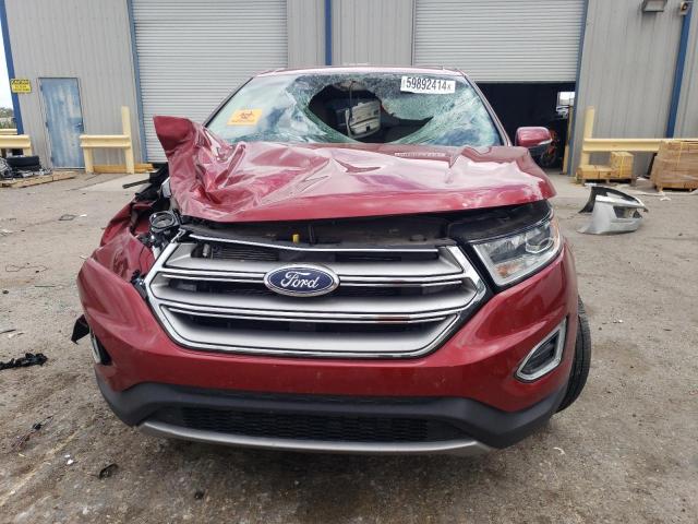 Photo 4 VIN: 2FMTK4K94FBB81178 - FORD EDGE 