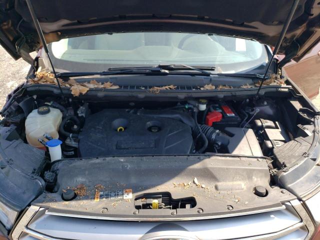 Photo 11 VIN: 2FMTK4K95FBB89757 - FORD EDGE 