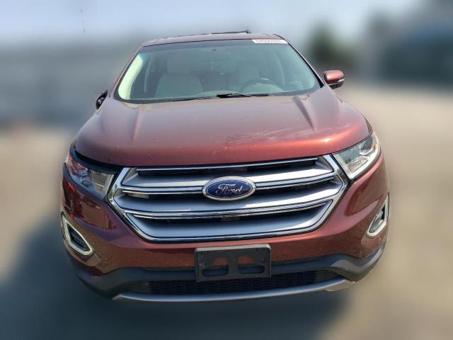 Photo 4 VIN: 2FMTK4K95FBB89757 - FORD EDGE 