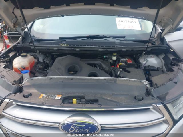 Photo 9 VIN: 2FMTK4K96FBB62292 - FORD EDGE 