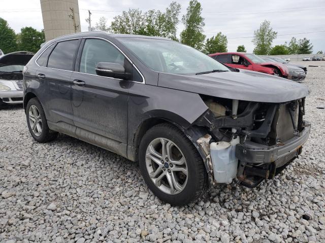 Photo 3 VIN: 2FMTK4K96FBB62387 - FORD EDGE 