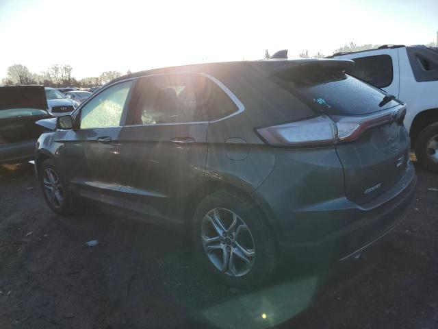 Photo 1 VIN: 2FMTK4K97FBB16387 - FORD EDGE 