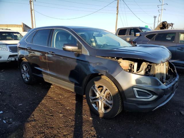 Photo 3 VIN: 2FMTK4K97FBB16387 - FORD EDGE 