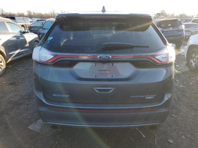 Photo 5 VIN: 2FMTK4K97FBB16387 - FORD EDGE 