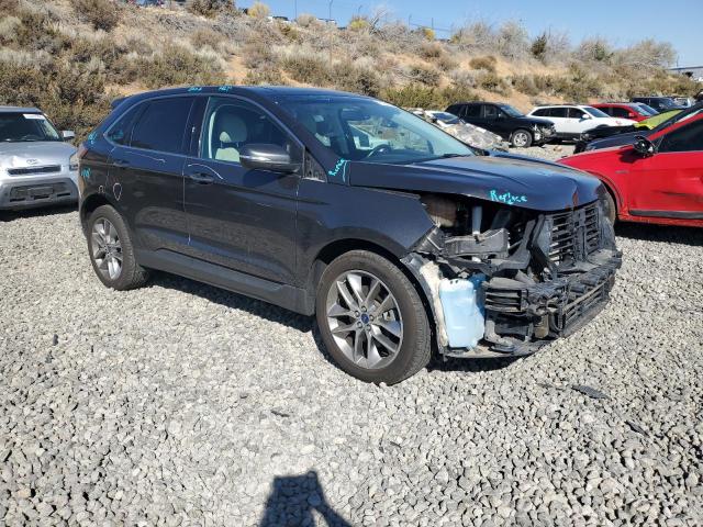 Photo 3 VIN: 2FMTK4K97FBB82891 - FORD EDGE TITAN 