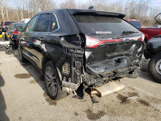 Photo 2 VIN: 2FMTK4K98FBB12008 - FORD EDGE TITAN 