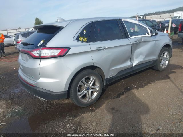 Photo 3 VIN: 2FMTK4K98FBB34591 - FORD EDGE 