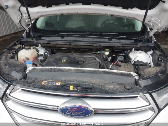 Photo 9 VIN: 2FMTK4K98FBB43663 - FORD EDGE 