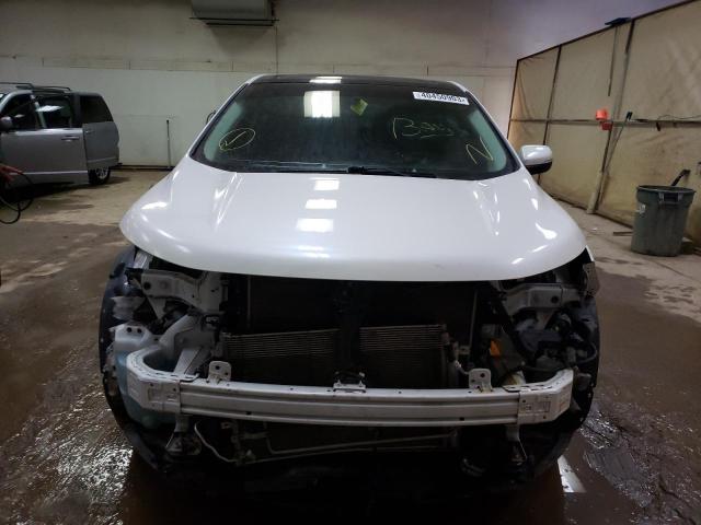 Photo 4 VIN: 2FMTK4K98FBC36294 - FORD EDGE TITAN 