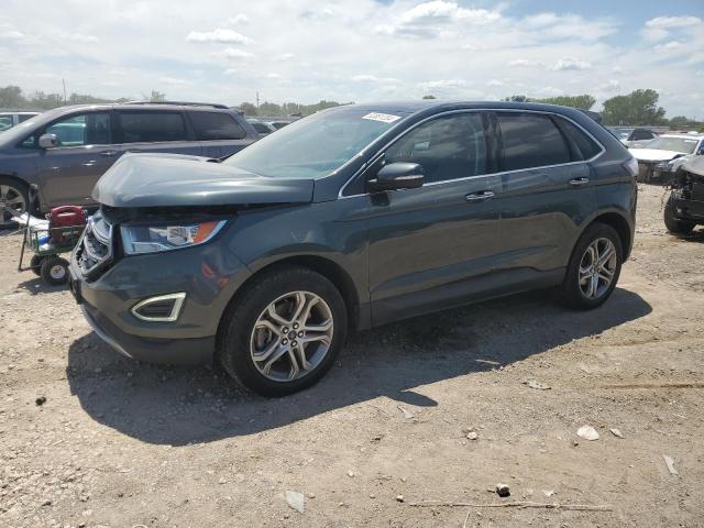 Photo 0 VIN: 2FMTK4K99FBB00062 - FORD EDGE TITAN 