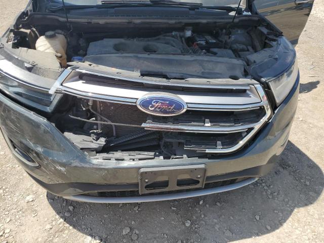 Photo 11 VIN: 2FMTK4K99FBB00062 - FORD EDGE TITAN 