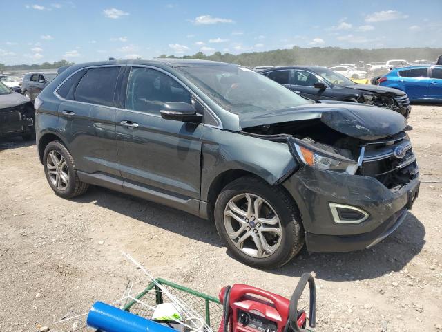 Photo 3 VIN: 2FMTK4K99FBB00062 - FORD EDGE TITAN 