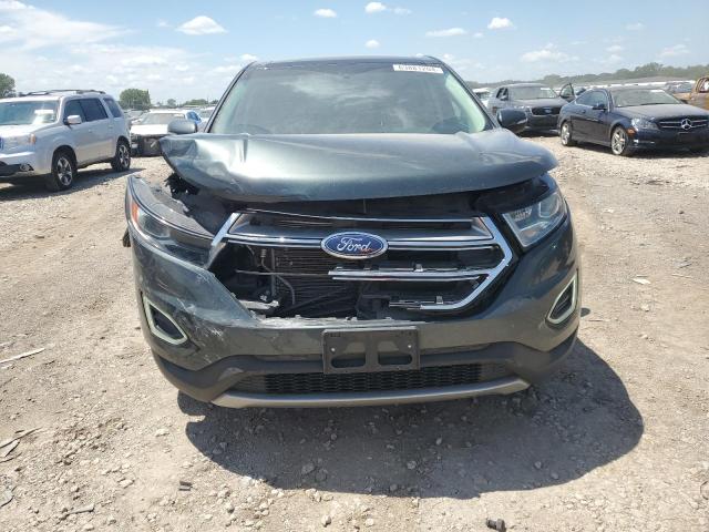 Photo 4 VIN: 2FMTK4K99FBB00062 - FORD EDGE TITAN 