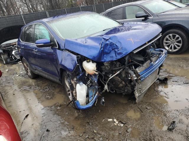 Photo 3 VIN: 2FMTK4K99FBB04628 - FORD EDGE 