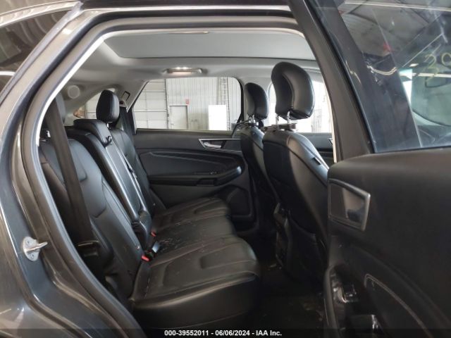 Photo 7 VIN: 2FMTK4K99FBC12179 - FORD EDGE 