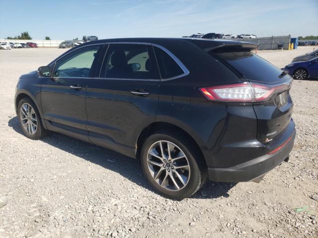 Photo 1 VIN: 2FMTK4K99FBC23666 - FORD EDGE 