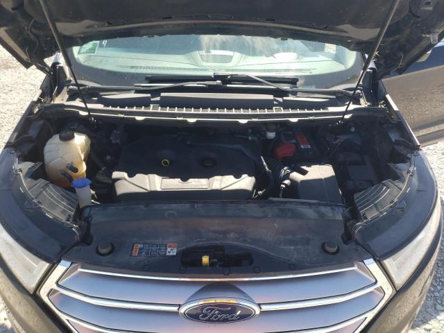 Photo 10 VIN: 2FMTK4K99FBC23666 - FORD EDGE 