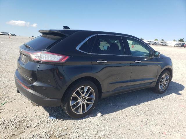 Photo 2 VIN: 2FMTK4K99FBC23666 - FORD EDGE 