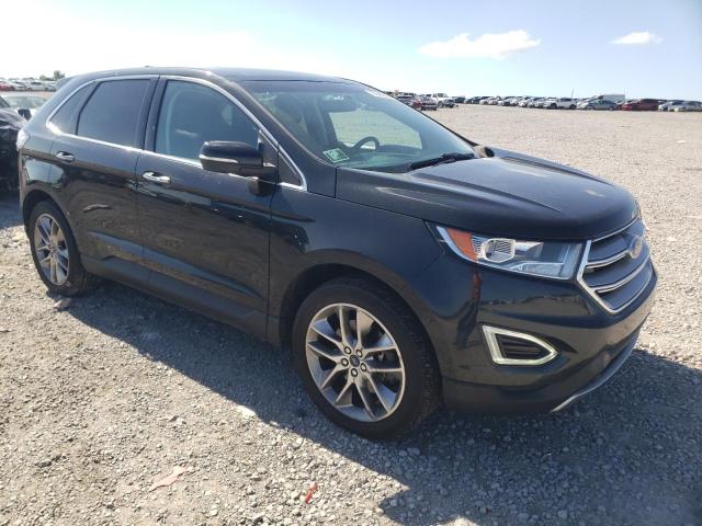 Photo 3 VIN: 2FMTK4K99FBC23666 - FORD EDGE 