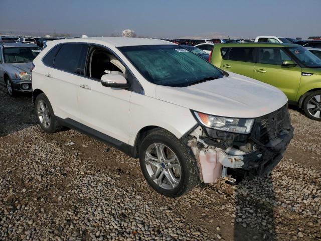 Photo 3 VIN: 2FMTK4K9XFBB35743 - FORD EDGE TITAN 