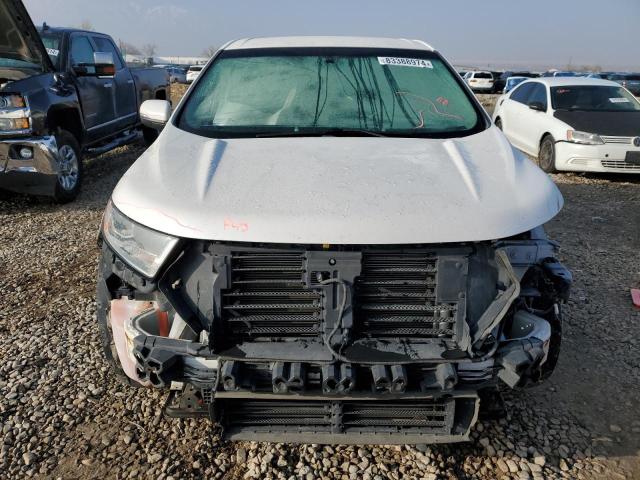 Photo 4 VIN: 2FMTK4K9XFBB35743 - FORD EDGE TITAN 