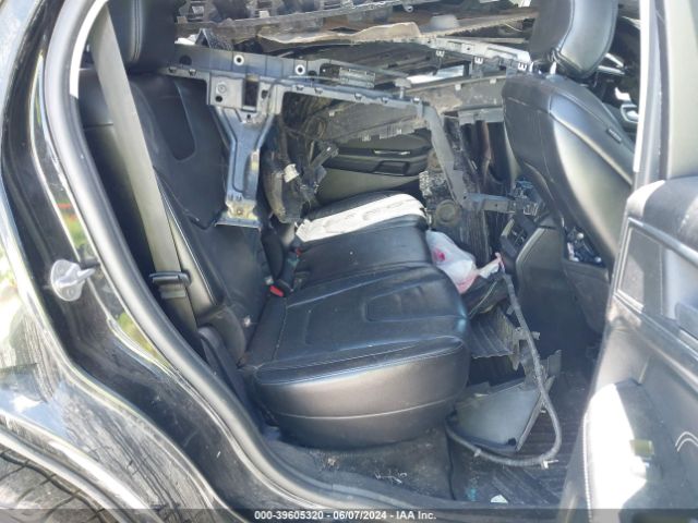 Photo 7 VIN: 2FMTK4K9XFBB43681 - FORD EDGE 